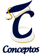 Logo Conceptos Recuerdos de Promoción